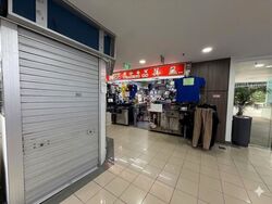 Queensway Tower / Queensway Shopping Centre (D3), Shop House #559004621